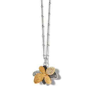 Necklaces |  Everbloom Shine Necklace Jewelry Necklaces