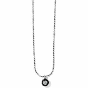 Necklaces |  Meridian Eclipse Pendant Necklace Jewelry Necklaces