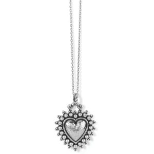 Necklaces |  Telluride Small Heart Necklace Jewelry Necklaces