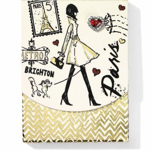 Office & Clocks |  Fashion Passport Pocket Notepad Accessories Multi