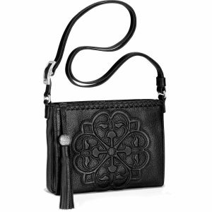 Organizers |  Ferrara City Organizer Handbags Black