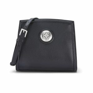 Organizers |  Giulia Organizer Handbags Black