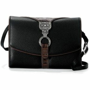 Organizers |  Nepal Organizer Handbags Black