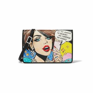 Organizers |  Pop Star Organizer Handbags Multi