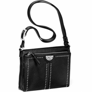 Organizers |  Pretty Tough City Organizer Handbags Black