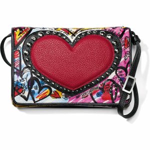 Organizers |  The Art Of Love Organizer Handbags Multi