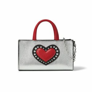 Small Bags |  Pop Star Petite Bag Handbags Multi