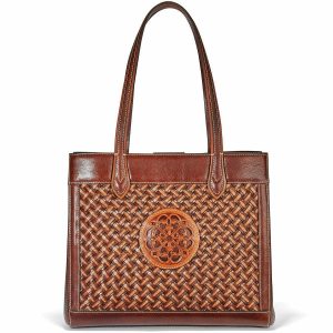 Totes |  Ellis Large Tote Handbags Totes