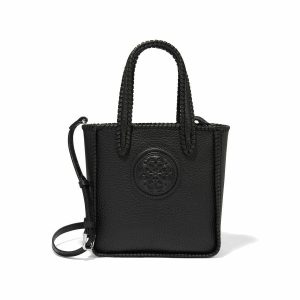 Totes |  Ferrara San Marco Tote Handbags Black