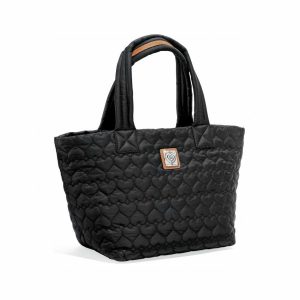 Totes |  Karter Large Tote Handbags Black