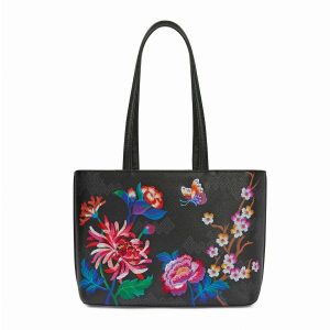 Totes |  Kyoto In Bloom Hana Tote Handbags Multi