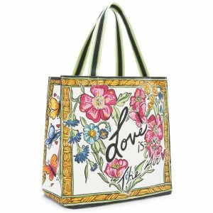 Totes |  Love Is In The Air Tote Handbags Multi