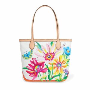 Totes |  Madelyn Tote Handbags Multi