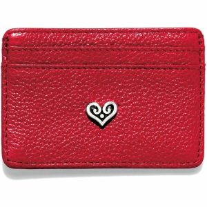 Wallets & Card Cases |  B Wishes Card Case Handbags Black