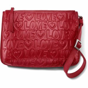 Wallets & Card Cases |  Deeply In Love Pouch Handbags Lipstick