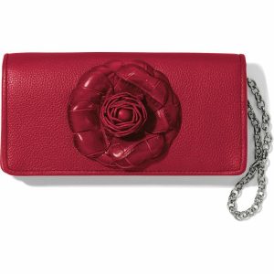 Wallets & Card Cases |  Rosie Rockmore Wallet Handbags Black