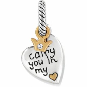 Charms |  Carry You Charm Charms Charms