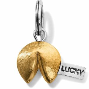 Charms |  Fortune Cookie Charm Charms Charms