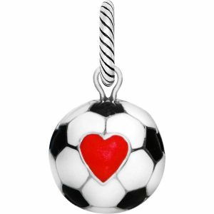 Charms |  Soccer Ball Charm Charms Charms