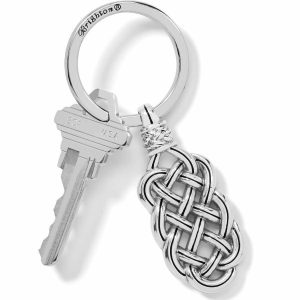 Key Fobs |  Interlok Woven Key Fob Accessories Key Fobs