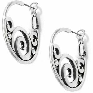 Earrings |  London Groove Hoop Earrings Earrings Earrings